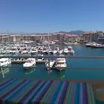 Apartamento Cap Hermes *