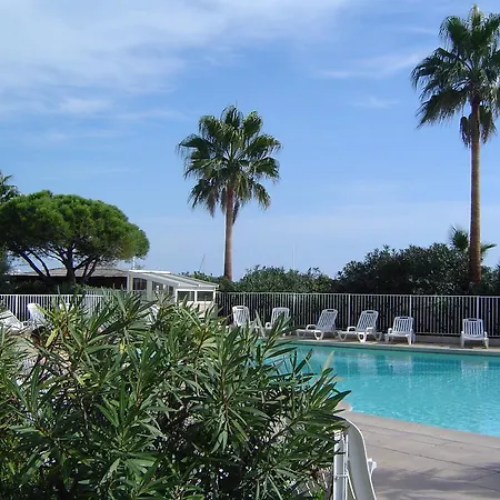 Cap Hermes * Fréjus