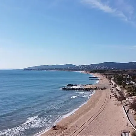 Cap Hermes * Fréjus