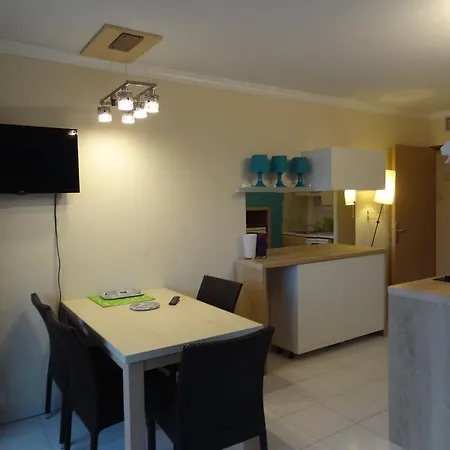 Cap Hermes דירה *