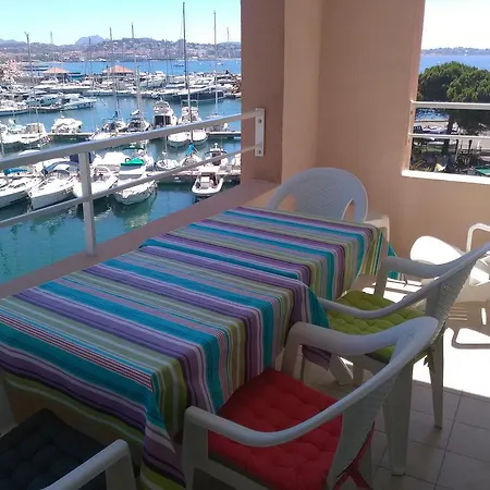 Cap Hermes * Fréjus