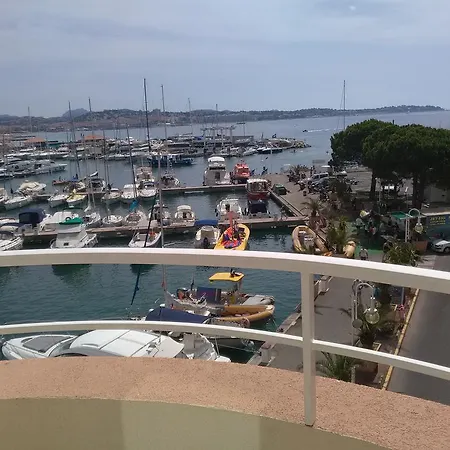 דירה Cap Hermes *