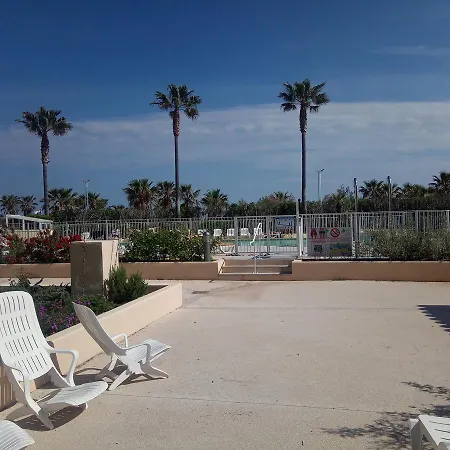 Cap Hermes * Fréjus