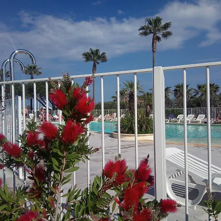 דירה Cap Hermes *