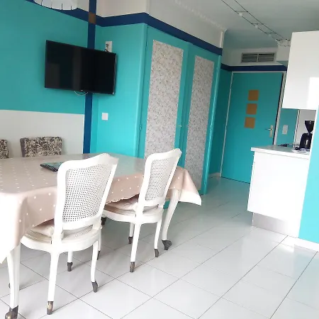 Cap Hermes דירה Fréjus