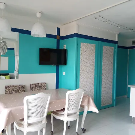 Cap Hermes * Фрежюс