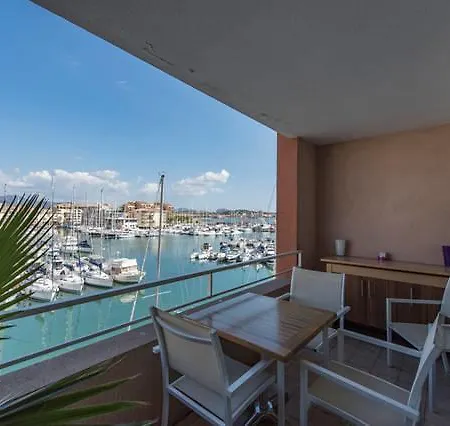 Cap Hermes Фрежюс