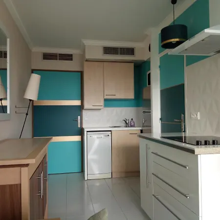 Cap Hermes * Фрежюс