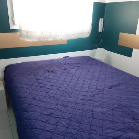 דירה Cap Hermes *