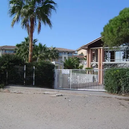 Cap Hermes Фрежюс