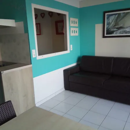 Cap Hermes * Fréjus