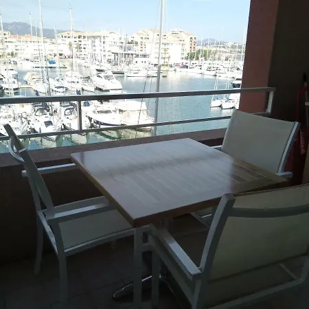 דירה Cap Hermes Fréjus