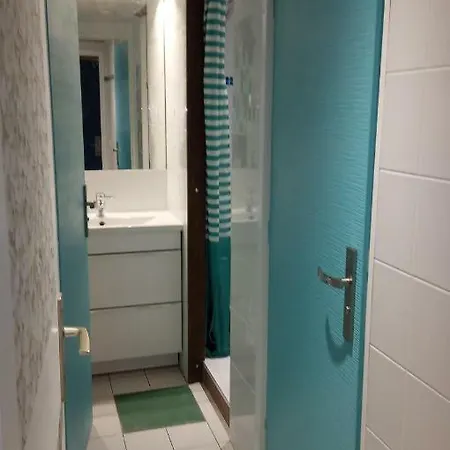 Cap Hermes Фрежюс