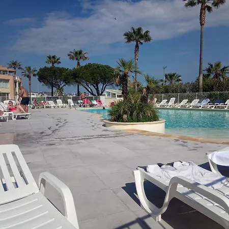 Cap Hermes Апартаменты