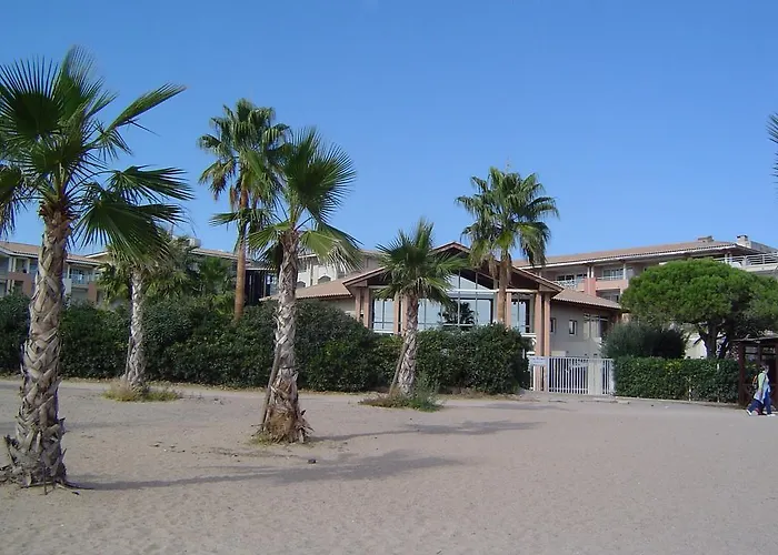 Cap Hermes Apartmán *