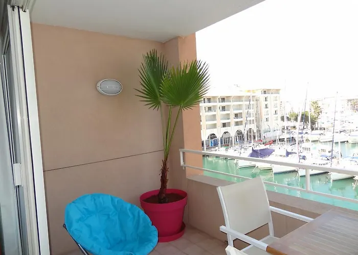 Cap Hermes * Fréjus