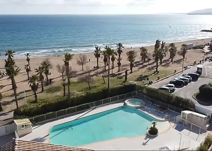 Cap Hermes * Fréjus