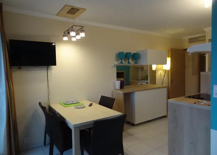 Cap Hermes Apartmán *