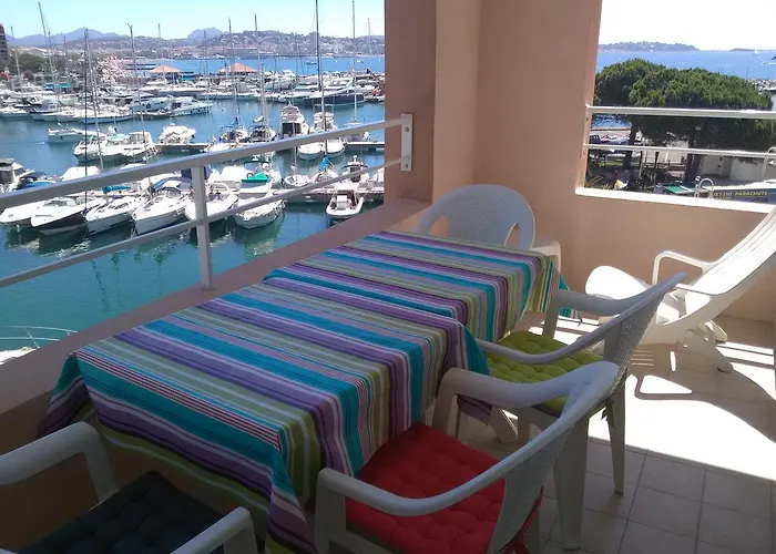 Cap Hermes * Fréjus