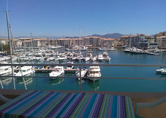Apartmán Cap Hermes *