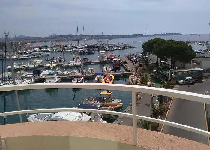 Apartmán Cap Hermes *