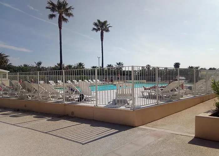 Cap Hermes * Fréjus