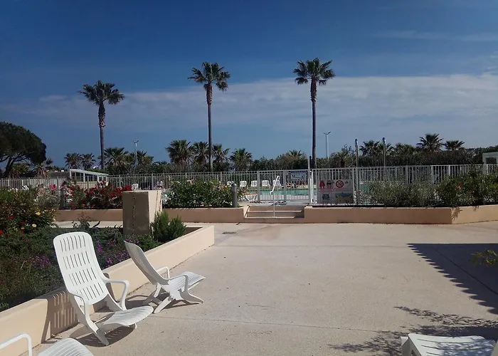Cap Hermes * Fréjus