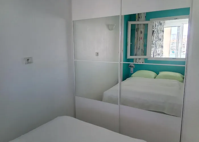 Apartmán Cap Hermes