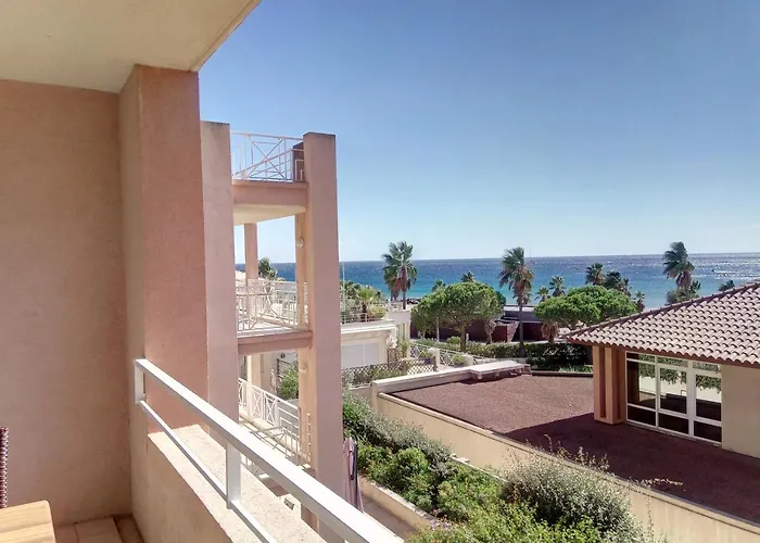 Cap Hermes * Fréjus