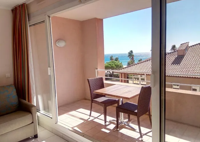 Cap Hermes Apartmán