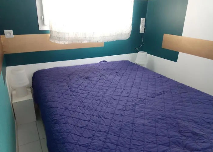 Apartmán Cap Hermes *