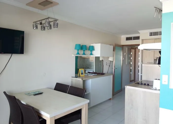 Cap Hermes Apartmán
