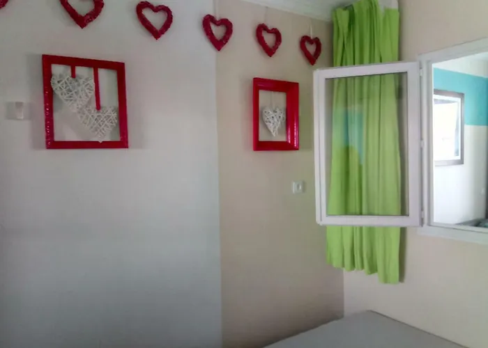 Apartmán Cap Hermes Fréjus