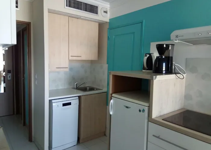 Cap Hermes * Fréjus