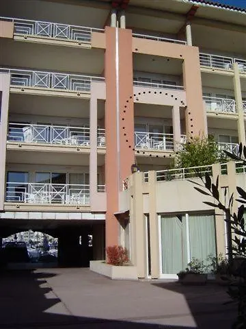 Cap Hermes * Fréjus