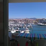 Apartamento Cap Hermes *