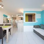 Cap Hermes Apartamento Fréjus