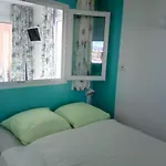 Apartamento Cap Hermes