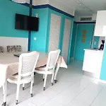 Cap Hermes Apartamento Fréjus