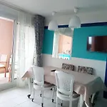 Apartamento Cap Hermes