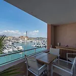 Cap Hermes Fréjus