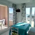 Apartamento Cap Hermes