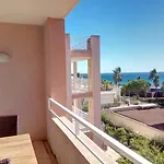 Cap Hermes Apartamento Fréjus