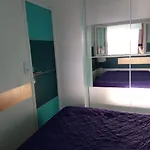 Cap Hermes Apartamento Fréjus