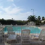 Cap Hermes Fréjus
