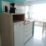 Cap Hermes Apartamento