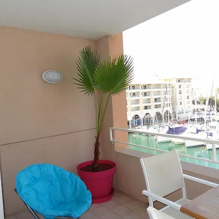 Cap Hermes * Fréjus