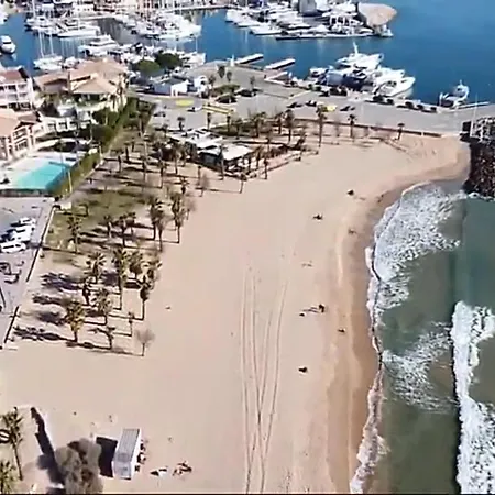 Lejlighed Cap Hermes