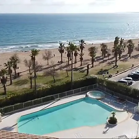 Cap Hermes * Fréjus