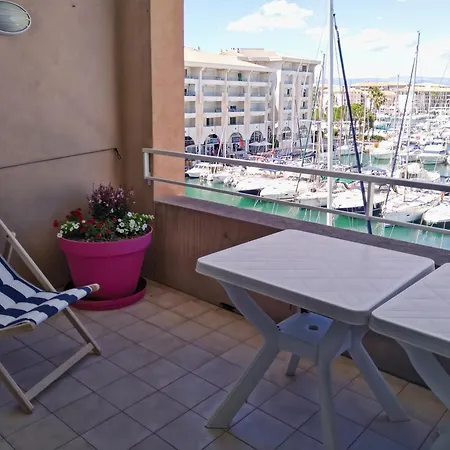 Cap Hermes Apartment Fréjus